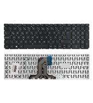 Hp 15-bg000 ile Uyumlu Notebook Klavyesi - Siyah - TR