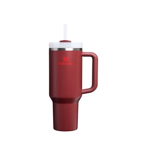 Stanley The Quencher H2.O Flowstate Tumbler 1.18L Pipetli Termos 10-13230-066 Kırmızı