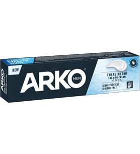 Men Tıraş Kremi, 90 Gram