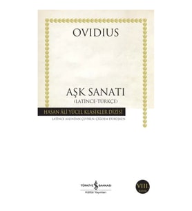 Aşk Sanatı - Hasan Ali Yücel Klasikleri