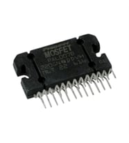 Entegre Devre PAL 007B