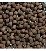 Alabalık Yemi - 6mm - 1 Kg - Fishack