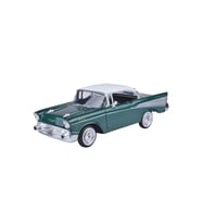 Mulvxurg  Urg02 Mm-73228 1 24 1957 Chvey Bel Air (Mulvix)