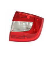 Skoda Rapid 2013-2016 Stop Lambası Arka Stop Sağ
