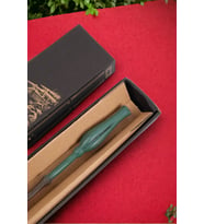 Büyülü Asa magic wand luna Asası 33 Cm Hediyelik Dekoratif Eşya Şık (Çok Renkli)