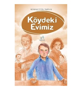 Köydeki Evimiz
