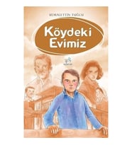 Köydeki Evimiz