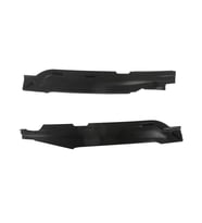 RENAULT MEGANE- 4- SD/HB- 16/20; ÖN PANJUR BRAKETİ ÜST SAĞ/SOL (TYG) 1449-2346 623123043R