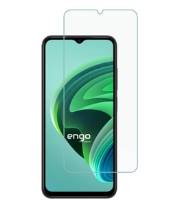 Xiaomi Redmi Note 11E Ekran Koruyucu Nano Temperli Cam (Şeffaf)