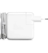 Apple MacBook 13-inch Black-White Notebook Şarj Aleti Adaptör