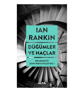 Düğümler ve Haçlar