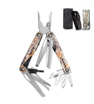 Grand Harvest GHK15 Hurricane Multi Tool