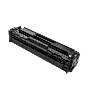 HP CF411A MAVİ/CYAN MUADİL TONER