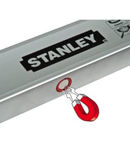 Stanley Klasik Manyetik Su Terazisi, Stht1-43114 (Standart)
