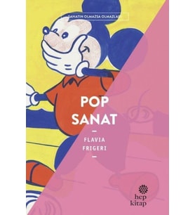 Pop Sanat