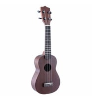 Lea Sop 3 Soprano Ukulele (Taşıma Çantası Hediyeli)
