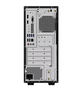 ASUS Ultra 7 265 32GB DDR5-1TB NVME-8GB RTX5060 FDOS / EXPERTCENTER B900 B900MF-0072650110