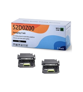 MS/MX-810/710/711/810/811/812/520Z/52D0Z00 (100K) MUADİL DRUM ÜNİTESİ 2 ADET