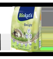 Biokat's Pelet Kedi Kumu Eco Light 5lt