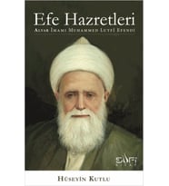 Efe Hazretleri Alvar İmamı Muhammed Lutfi E