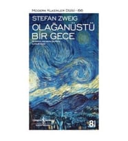 OLAĞANÜSTÜ BİR GECE
