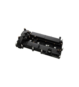 Land Rover L359 L538 L494 L550 Motor &Uuml;st Kapağı 2.0 LR070360 Wender
