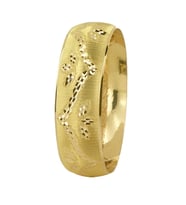 22 Ayar Şarnel 20 gr Bilezik - BLK6446 (Çok Renkli)