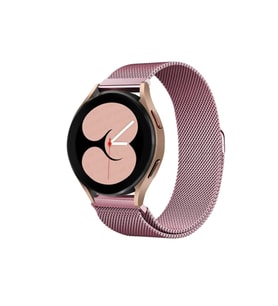 Watch 20Mm Metal Mıknatıslı Kordon (Saat Değildir) -