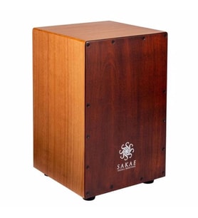 SAKAE CAJON 100W