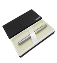 Signator® ST178 Saten Gold Metal Roller Kalem  İsme Özel Kalem (Karışık)