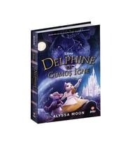 Disney Delphine ve Gümüş İğne Beta Kids