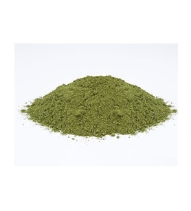 Mum Boyası Toz 5 GR  Yeşil