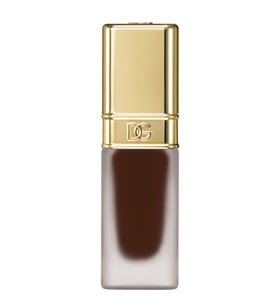 Dolce & Gabbana Mint Oil Plumper - Nemlendirici ve Dolgunlaştırıcı Dudak Parlatıcısı ESPRESSO