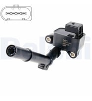 DELPHI GN1103212B1 Bobin A2709060100 A2709060500