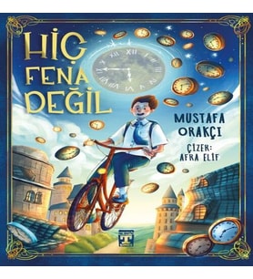Hiç Fena Değil