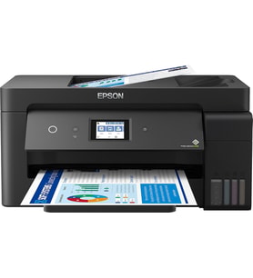 EPSON EcoTank L14150 A3+ Wi-Fi Çok Fonksiyonlu Tanklı Yazıcı