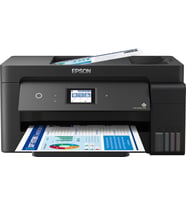 EPSON EcoTank L14150 A3+ Wi-Fi Çok Fonksiyonlu Tanklı Yazıcı