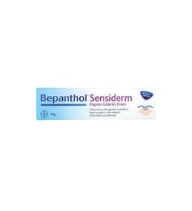 Bepanthol Sensiderm Krem 20 gr