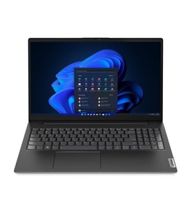 LENOVO 15.6 V15 G4 83A100GPTR CORE i7 1355U 16GB DDR4 RAM- 512GB M2 NVME- O/B UHD FDOS