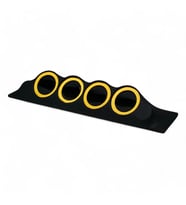 Tofaş Kartal Uyumlu Sarı Renkli Halkalı Pandizot 4x20 cm