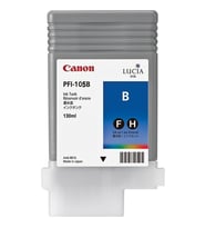 Tonersepeti Canon PFI-105B Lacivert Orjinal Kartuş