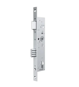 Assa Abloy Kapı Kilidi 40 Mm Silindirsiz