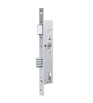 Assa Abloy Kapı Kilidi 40 Mm Silindirsiz