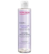 TOPICREM Calm+ Soothing Micellar Water 200 ml