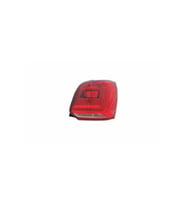 VOLKSWAGEN POLO ARKA STOP SİSLİ SAĞ 2013-2016 6C0945096F