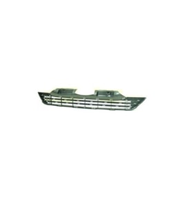 HONDA CRV ÖN TAMPON PANJURU SİYAH 07- HON07CR026 71121SWWG01