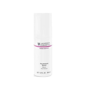 JANSSEN COSMETICS Pro-Immune Serum 30 ml