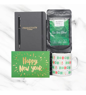 HelloBox HoHoHo Yılbaşı Hediyesi