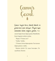 Çamur Çocuk