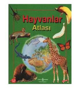 Hayvanlar Atlası
